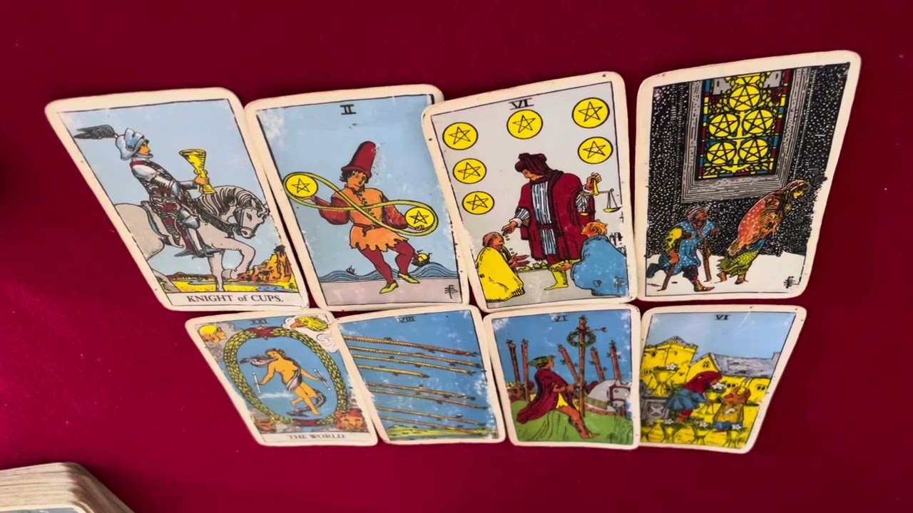 برج السرطان♋️نهاية علاقة مع الحبيب 💔بداية حب جديد ناضج💘