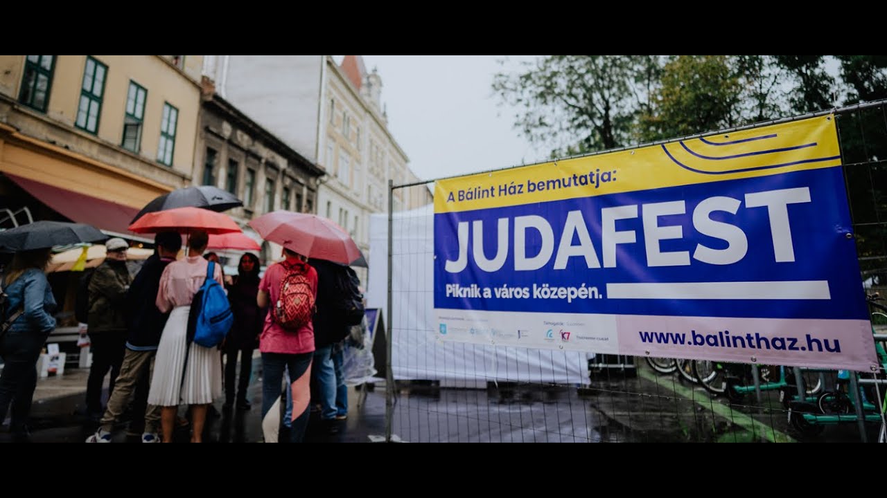 JUDAFEST - 2025