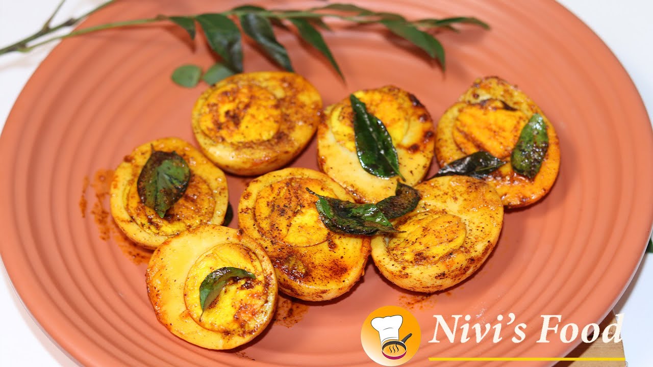 Masala Tawa Egg Fry  |  Simple Boiled Egg Fry | Egg Tawa Masala #Shorts