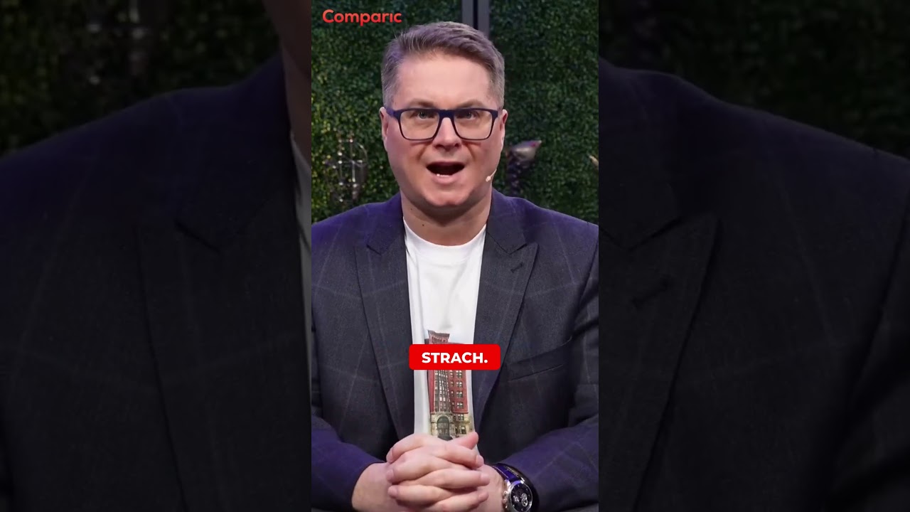 Jak inwestuje Smart Money