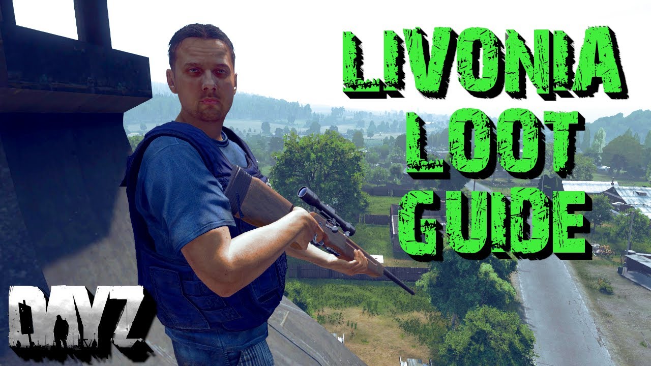 Getting Geared as a Fresh Spawn | Brena to Sobotka Beginner Loot Route | DayZ Looting Tips