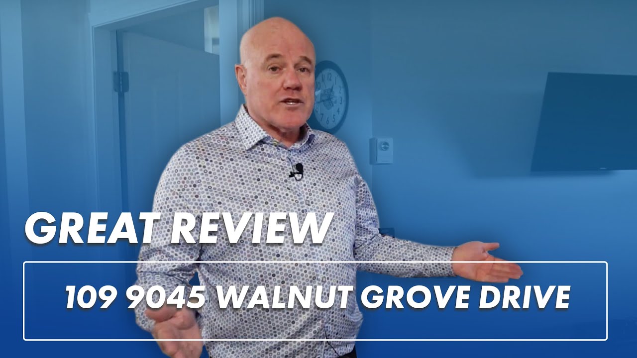 Langley Townhouse for Sale - 109 9045 Walnut Grove Drive | New Listings in Langley