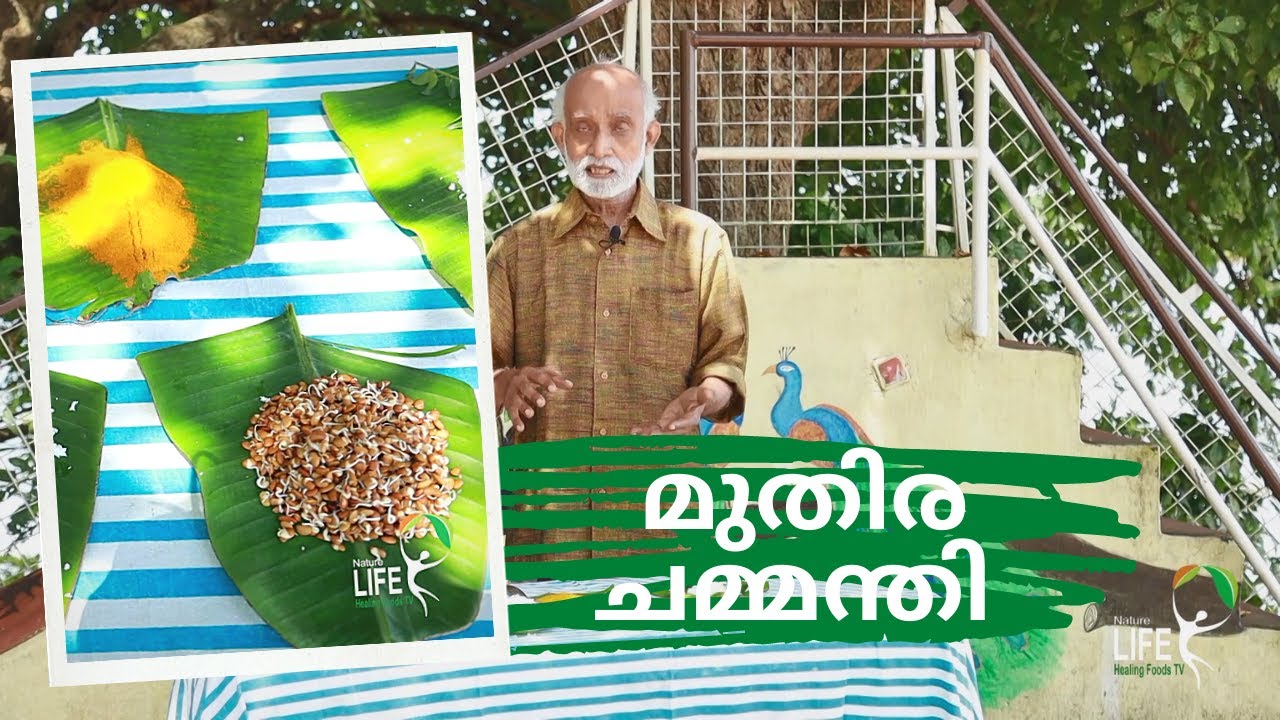 മുതിര ചമ്മന്തി - പല രോഗങ്ങളുടെയും ശമനത്തിന് ഉത്തമം