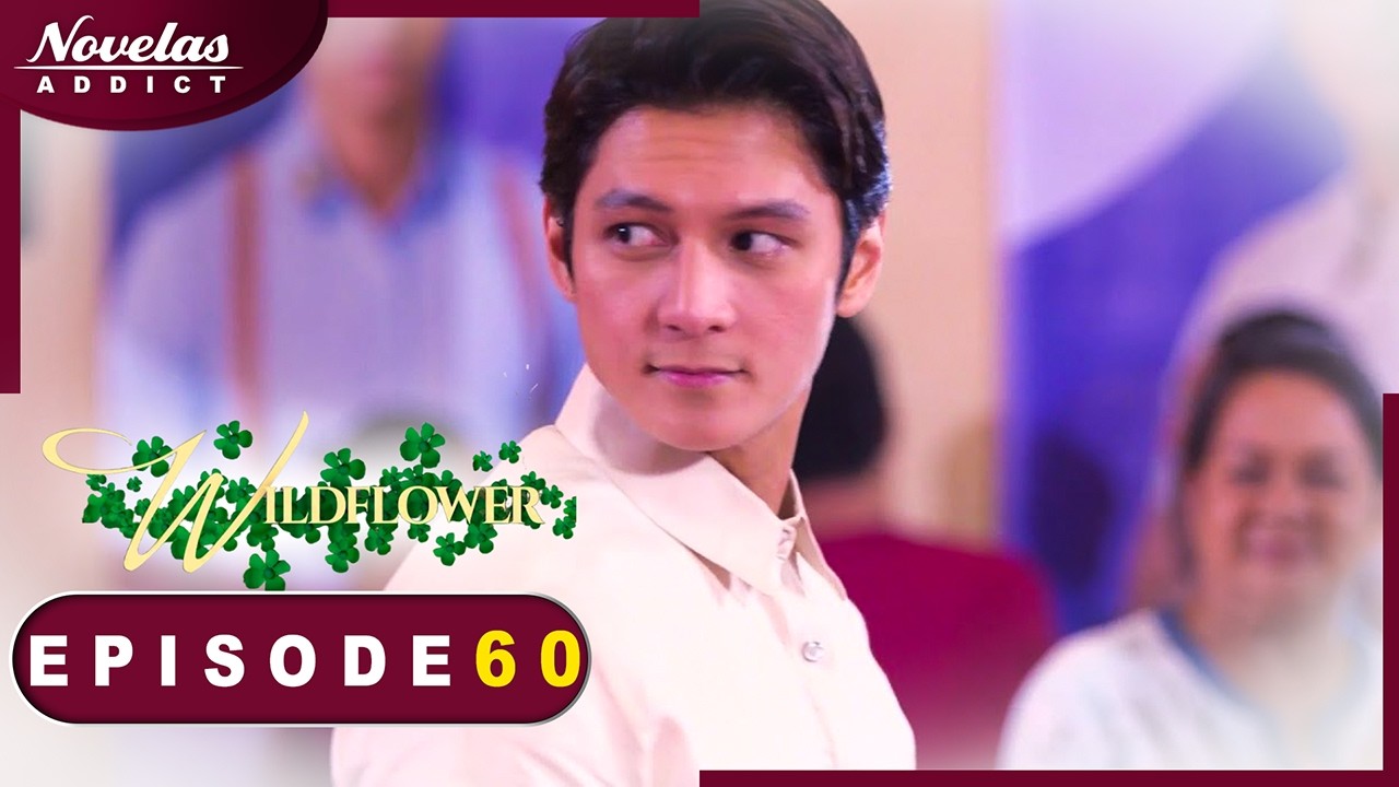 FLEUR SAUVAGE - Episode 60 - Novelas Complete en Francais