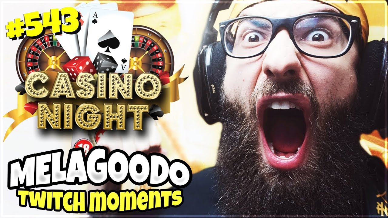 BEST OF MARZA E FRENE CASINÒ | FRENE SULLA BOBO VIERI TV | Melagoodo Twitch Moments [ITA] 