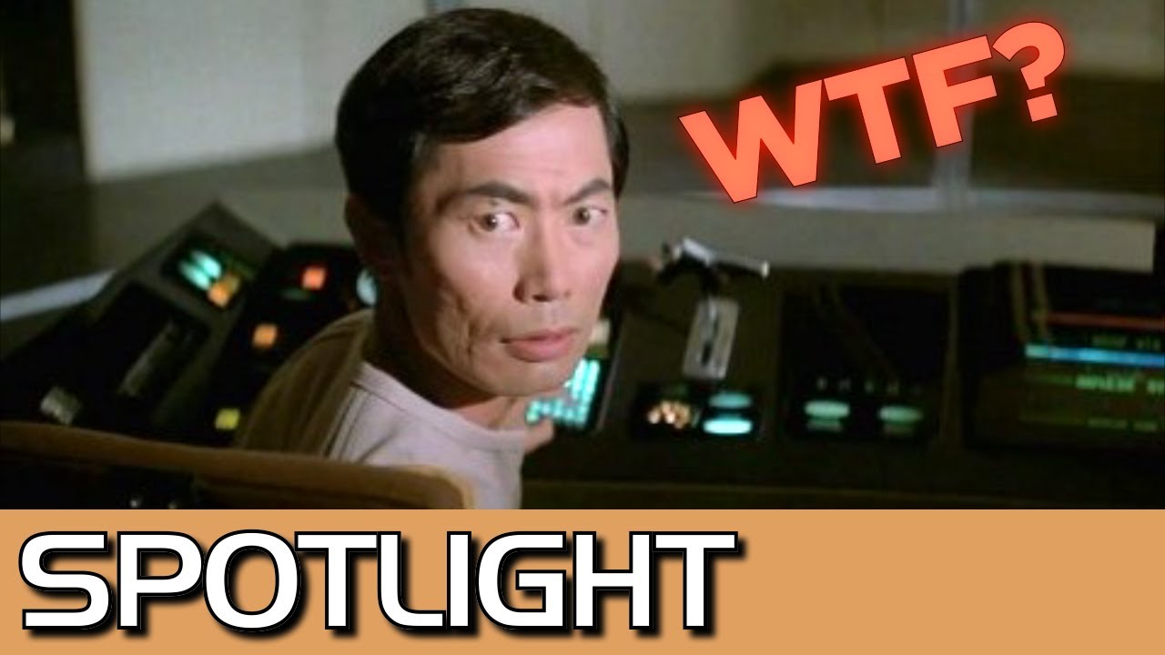 Goofs and Oddities You Likely Missed in 