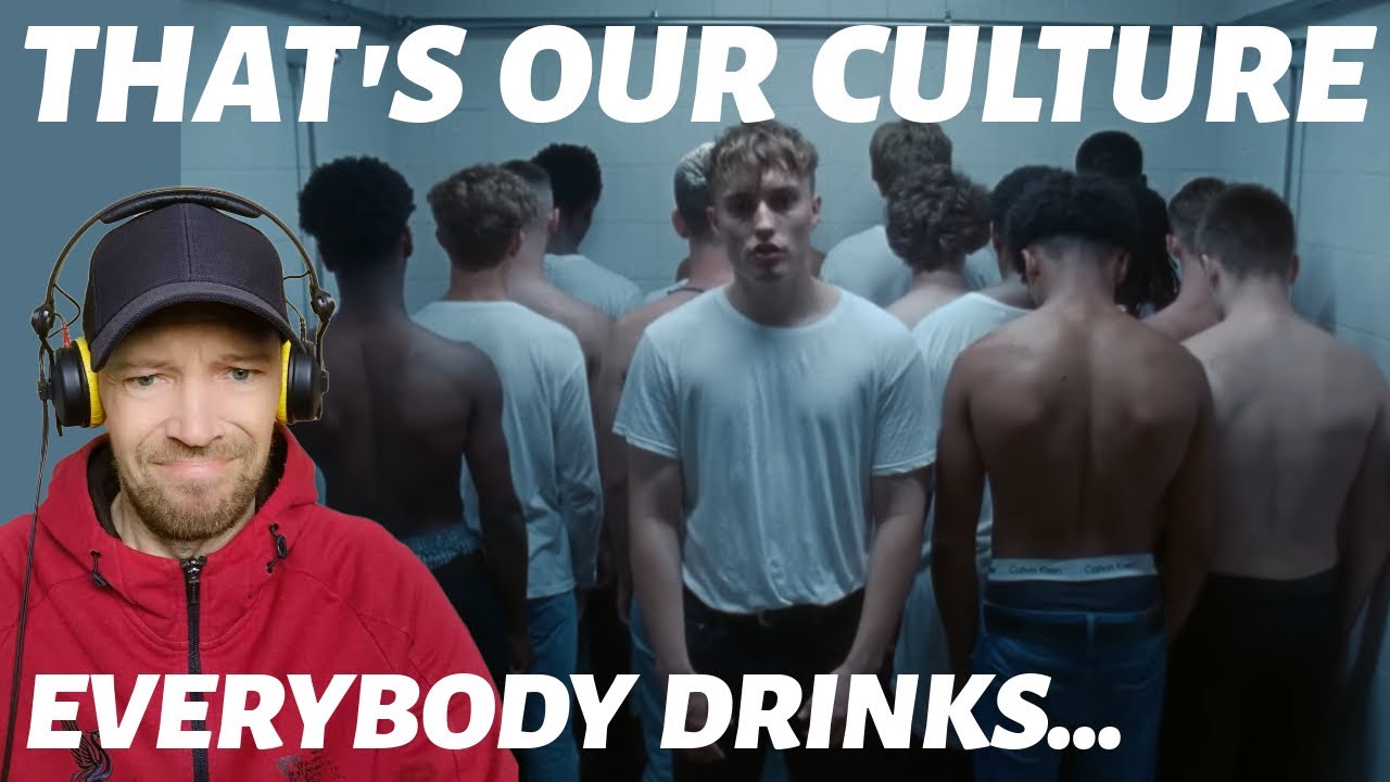 Sam Fender - Dead Boys | FIRST Time Reaction | SO REAL IT HURTS