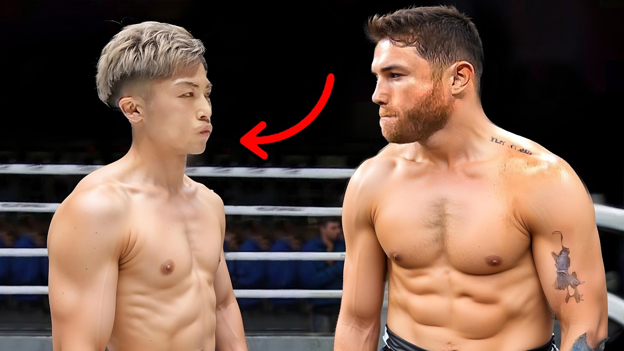 With This Knockout, Naoya Inoue HORRIFIED The Boxing World!