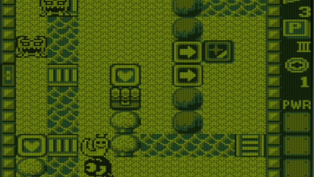 Adventure of Lolo Gameboy Longplay l Longplay Forever l
