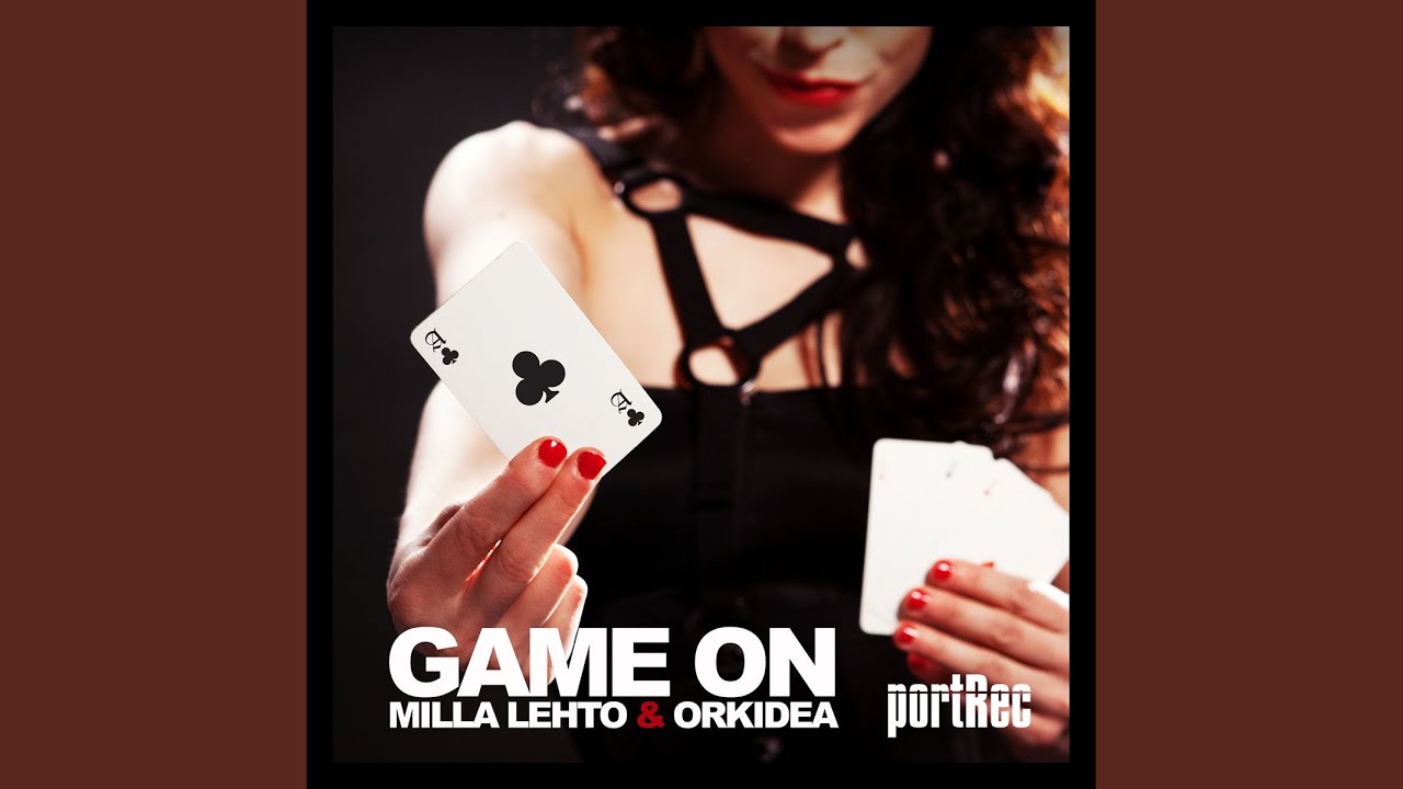 Game On (Radio Mix)