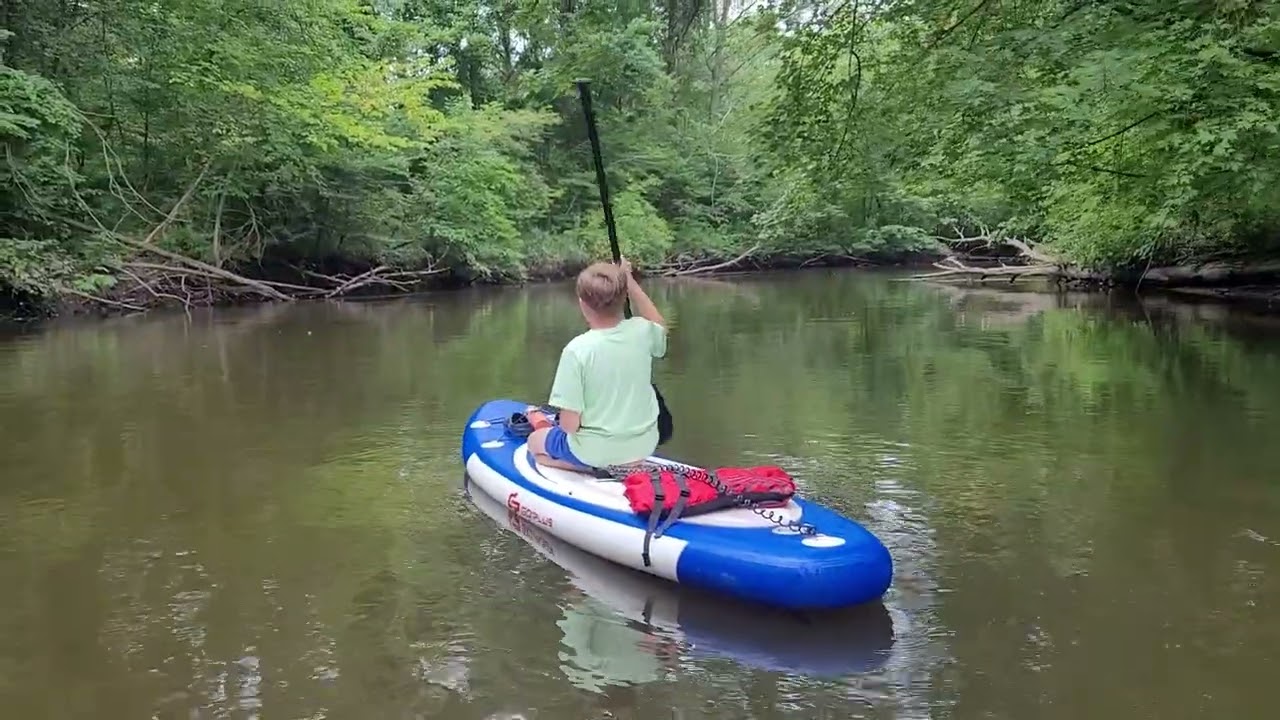 2024 paddle board 