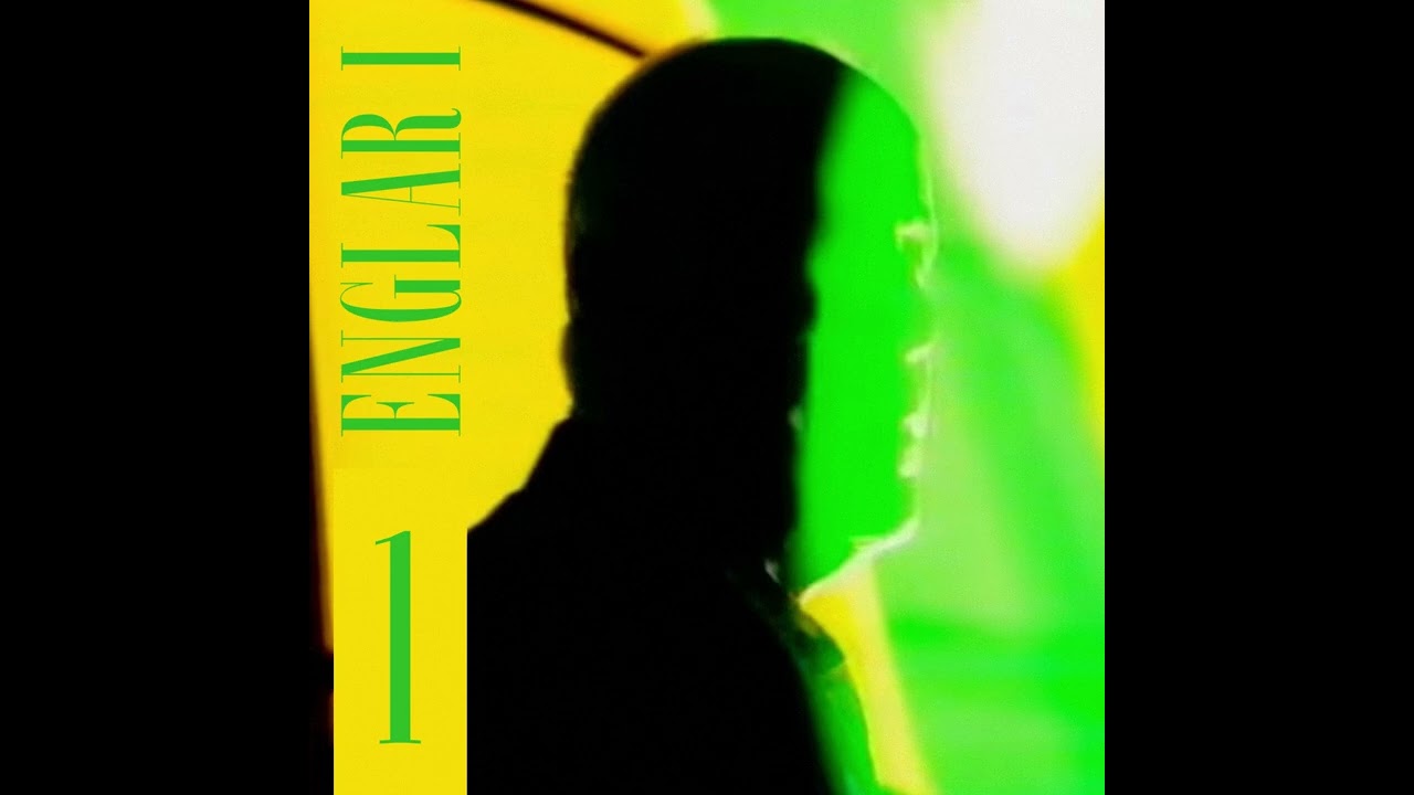 Djöfullinn Innan - Englar I