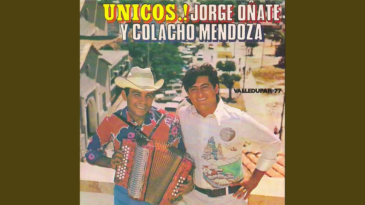 Abrazo Guajiro