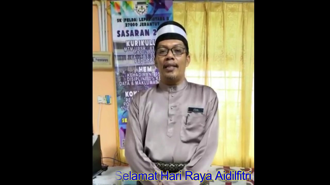 video raya