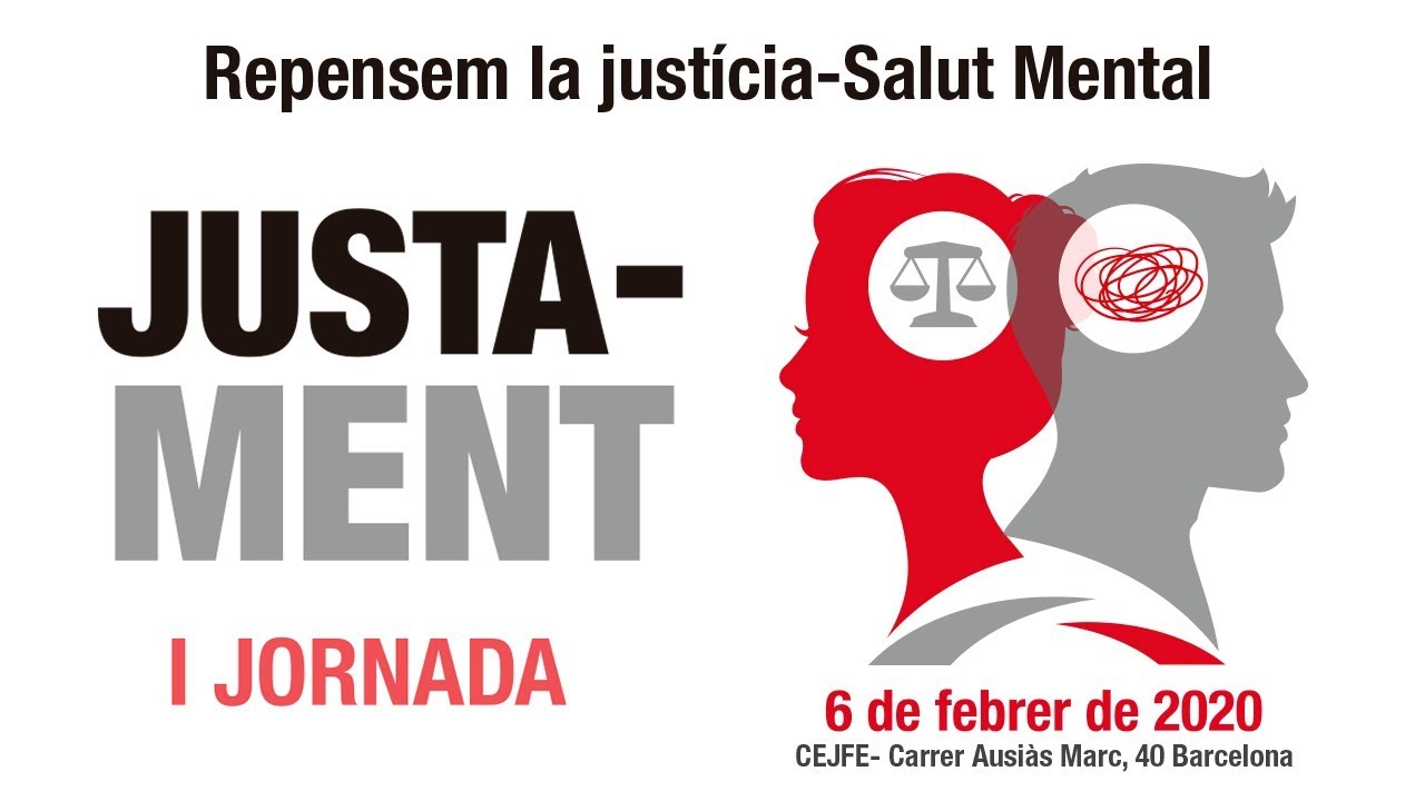 I Jornada JUSTA-MENT