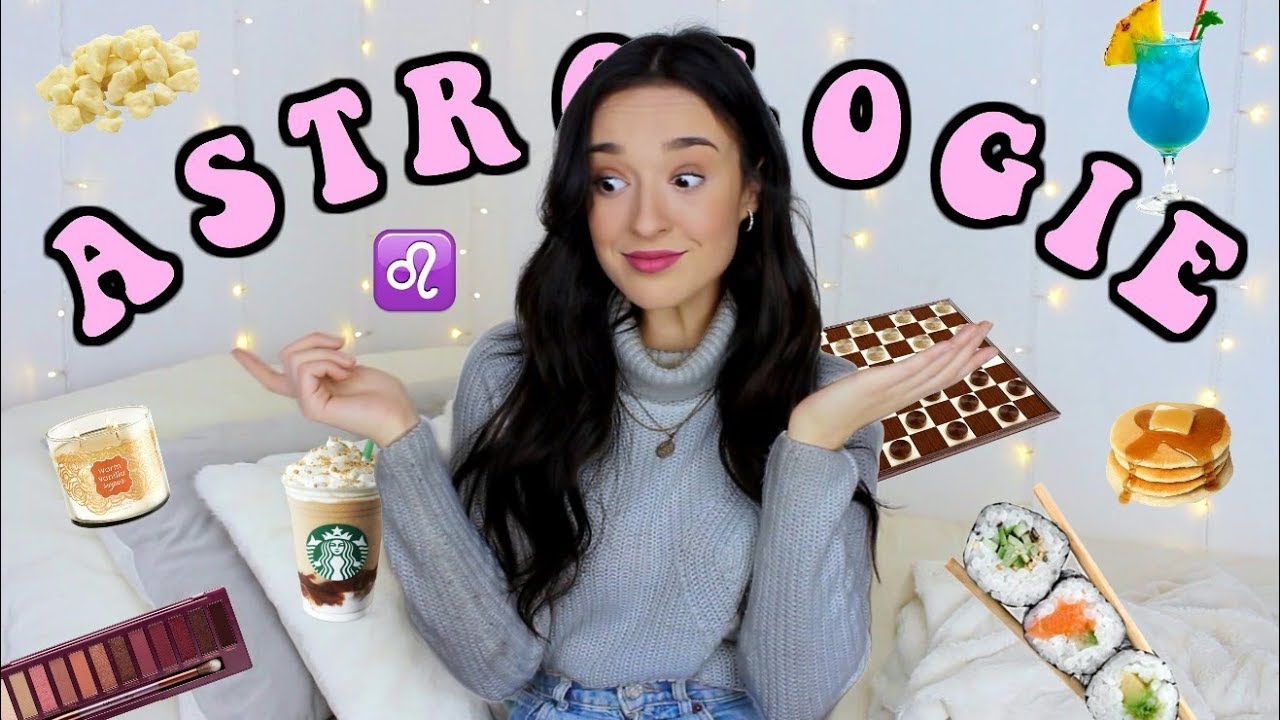 JE VIS SELON MON SIGNE ASTROLOGIQUE PENDANT 24H!