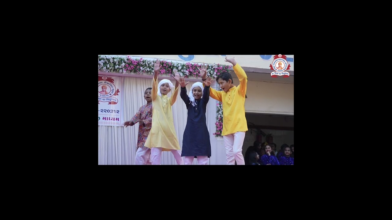 EM Std 6th, 7th & 8th (Comedy Drama)
