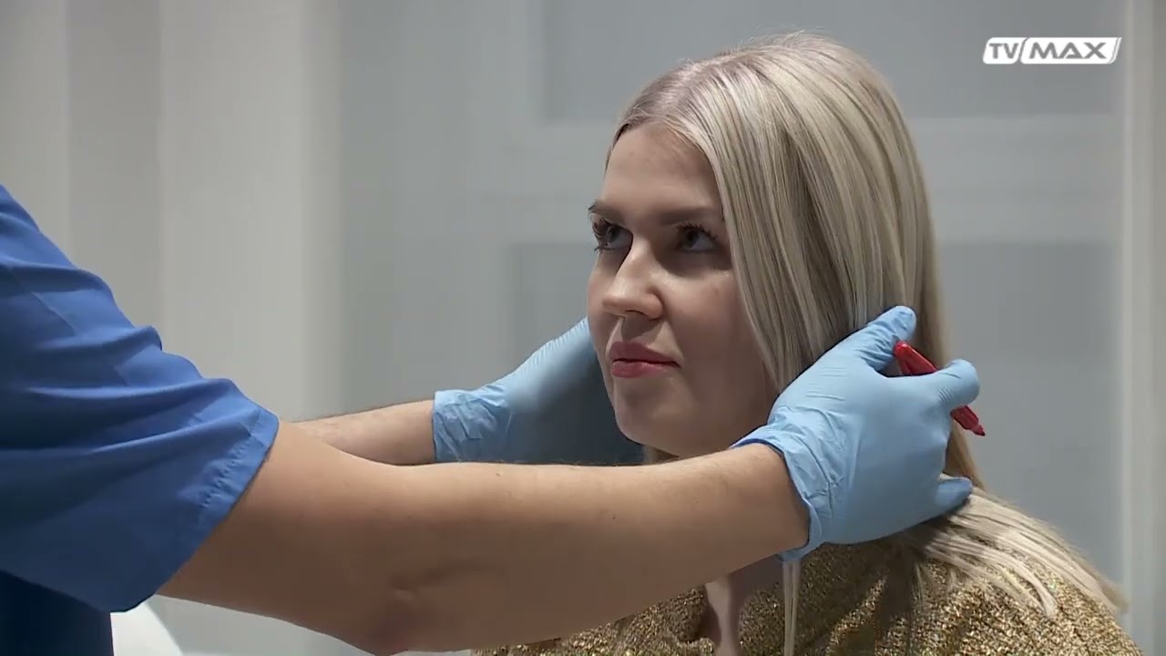 MIGRENA - DERMALOGICA KLINIKA MEDYCYNY ESTETYCZNEJ KOSZALIN