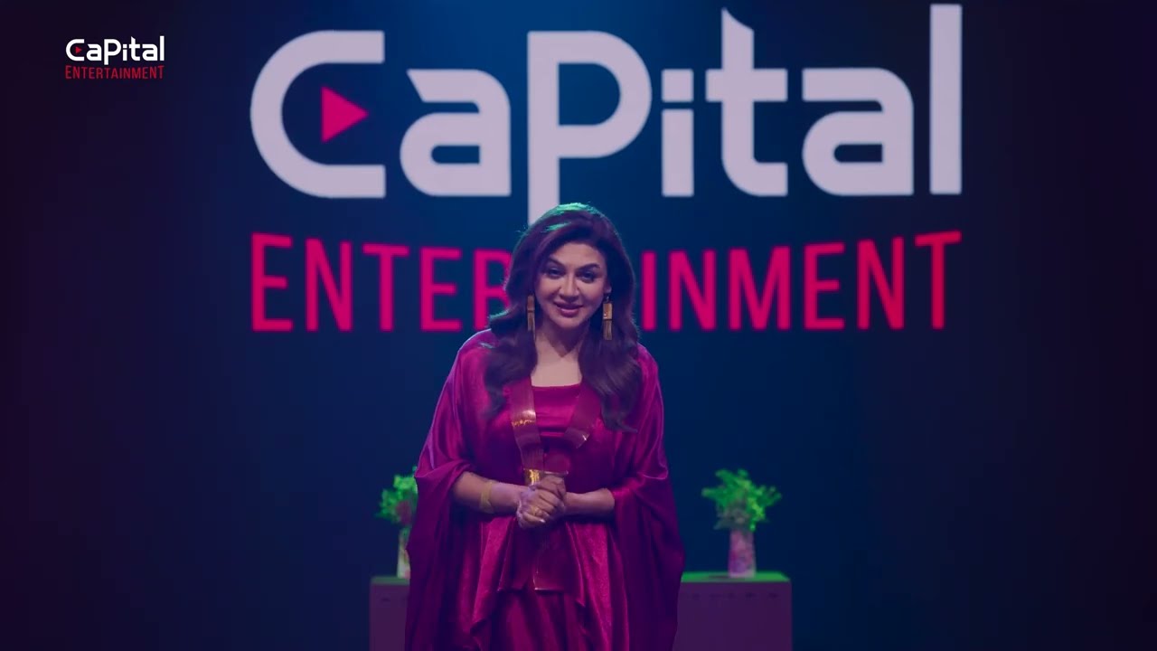 Jaya Ahsan &ndash; Coming Today on Talk of the Capital | TTC | Capital Entertainment