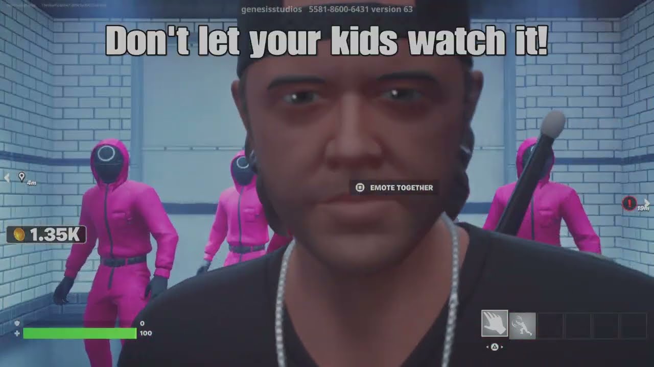 Fortnite CH6 Best and Funniest Moments Part 2