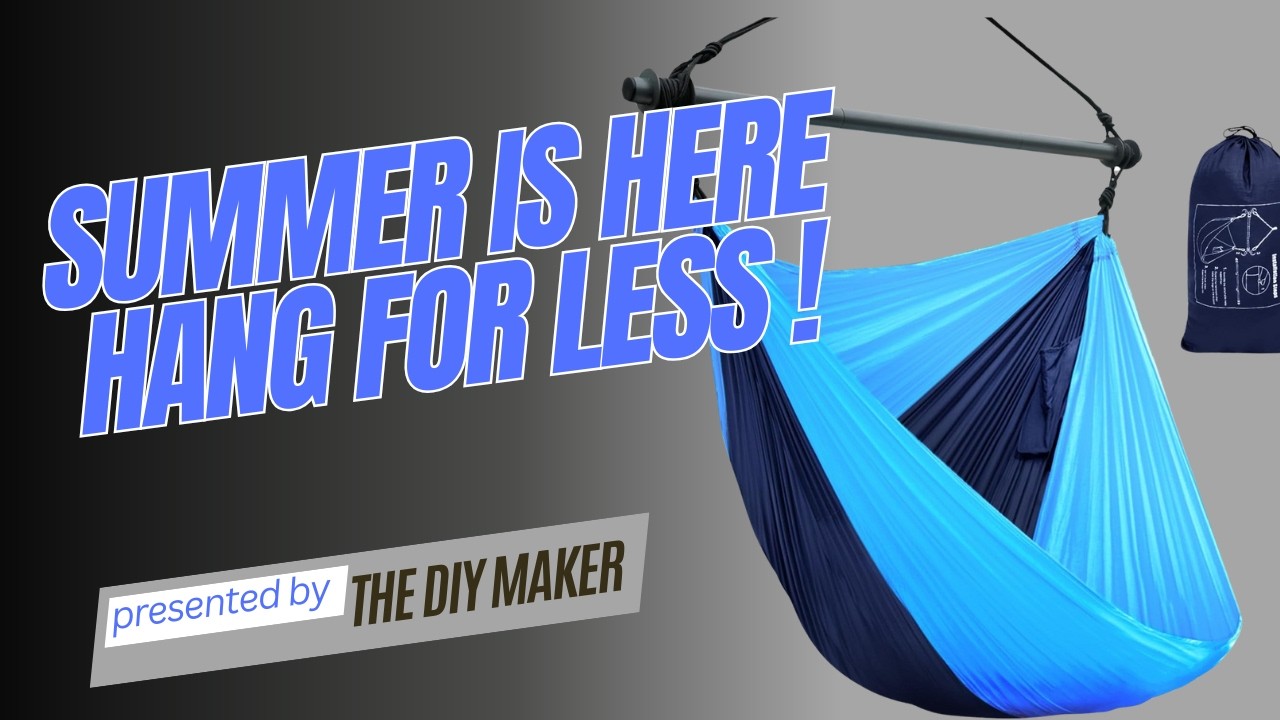 Do You Need a Hammock Chair for Ultimate Outdoor Comfort?