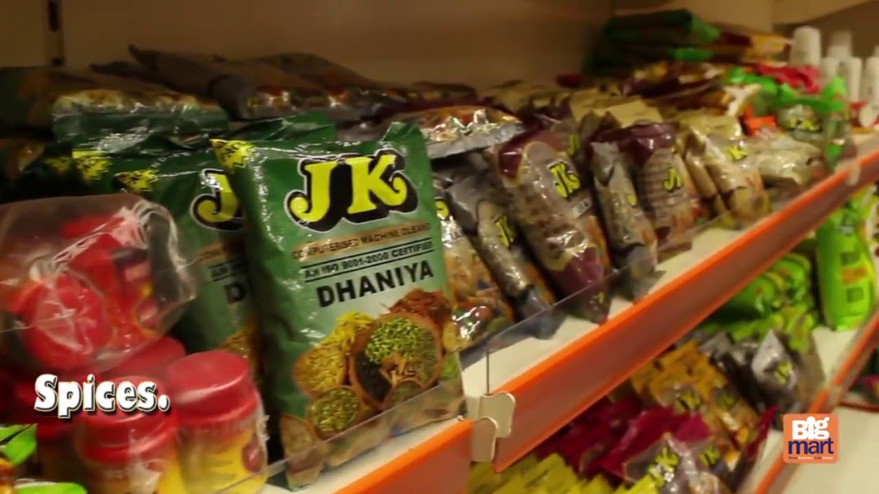 BIG MART FRANCHISE STORE GRAND OPENING KOLKATA 10/09/2017 ( Store 1)