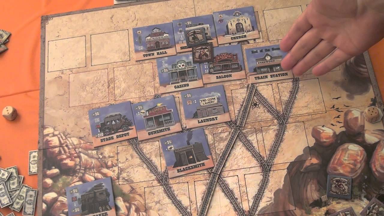 Miami Dice - Episode 19 - Deadwood