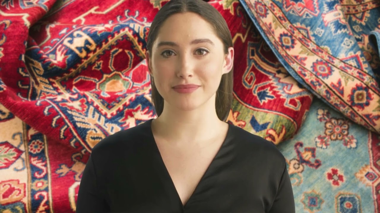 Rug Cleaning New Jersey