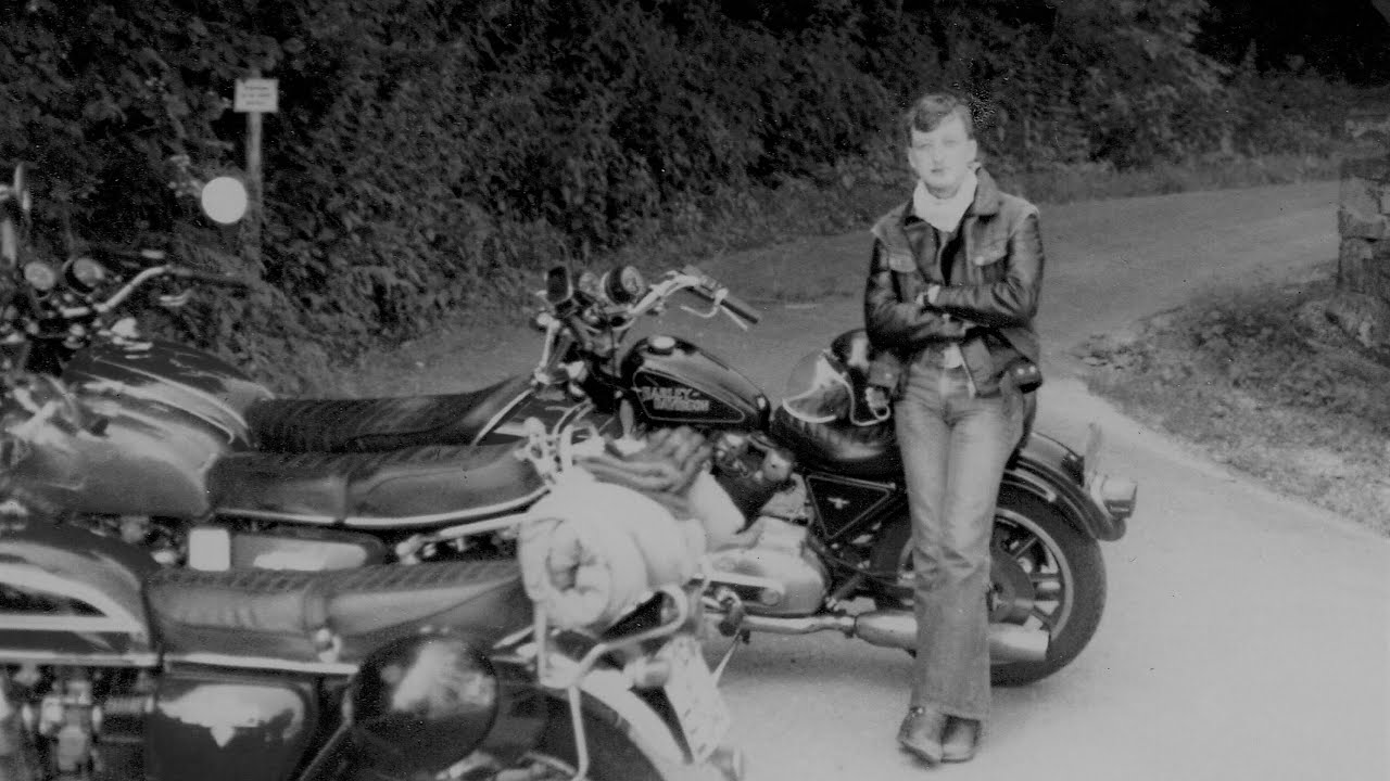 Memories of a Rocker - Deutschland 1978 - 79  (S1 E5)