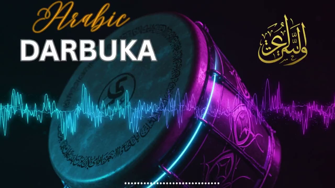 💣 Arabic Drum Party Mix SNX 2025 🥁 | Ultimate Oriental Club Vibes