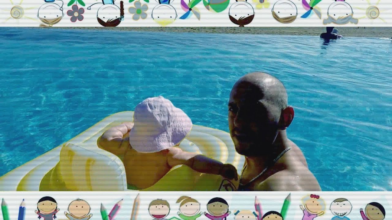Idref - Meine Kinder (Video)
