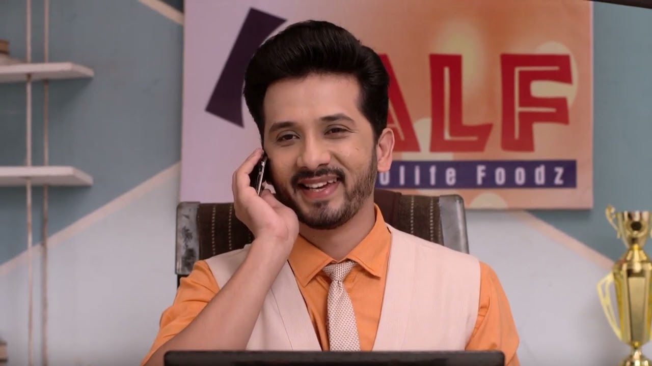 Mazhya Navryachi Bayko - Ep 503 - Abhijeet Khandkekar - Marathi Tv Serial - Zee5 Marathi Classics