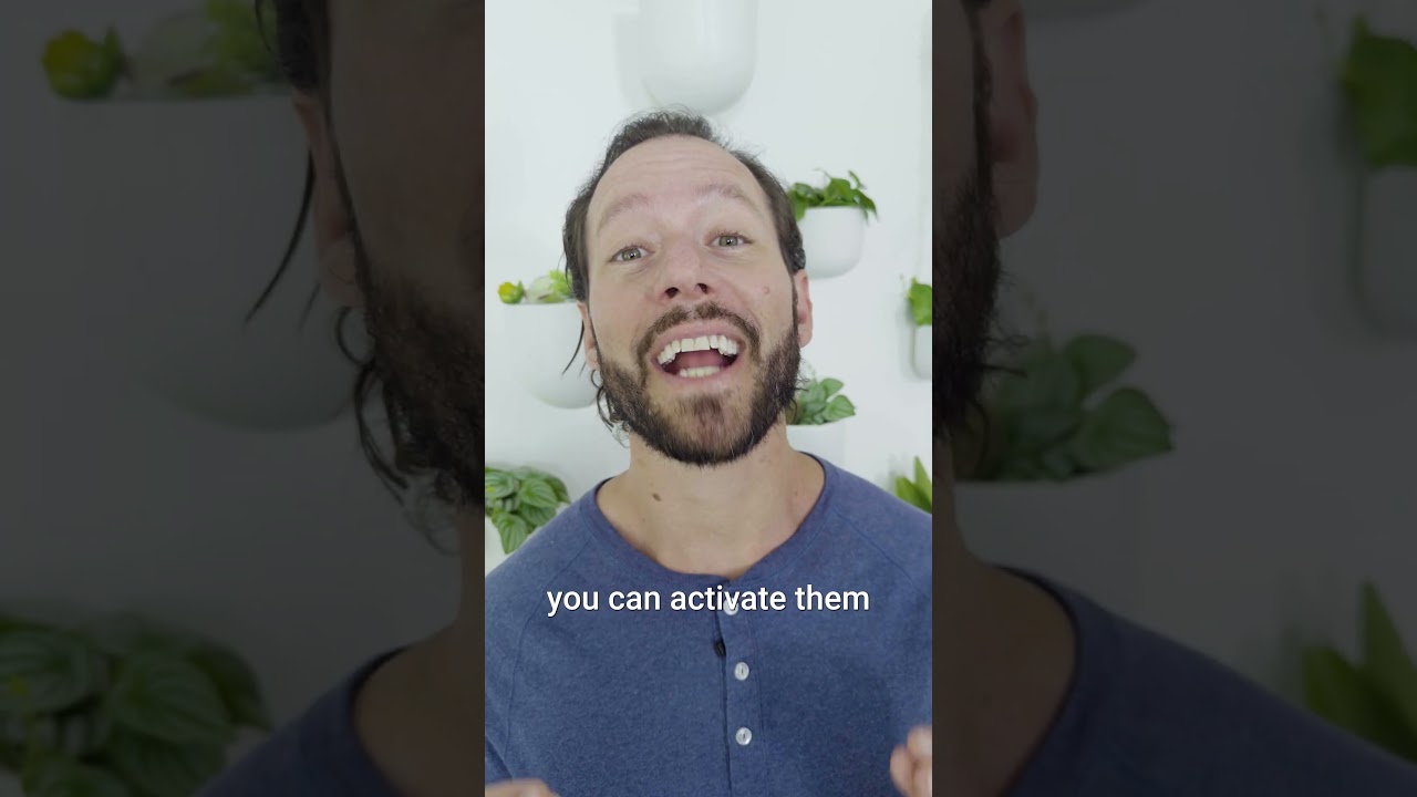 The Forgotten Muscle That Fixes Bad Posture