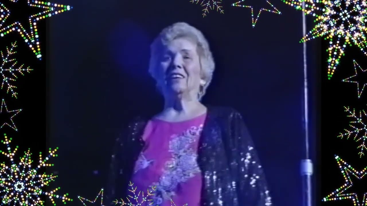 Zemjo Makedonska  - Tetka Vaska Ilieva