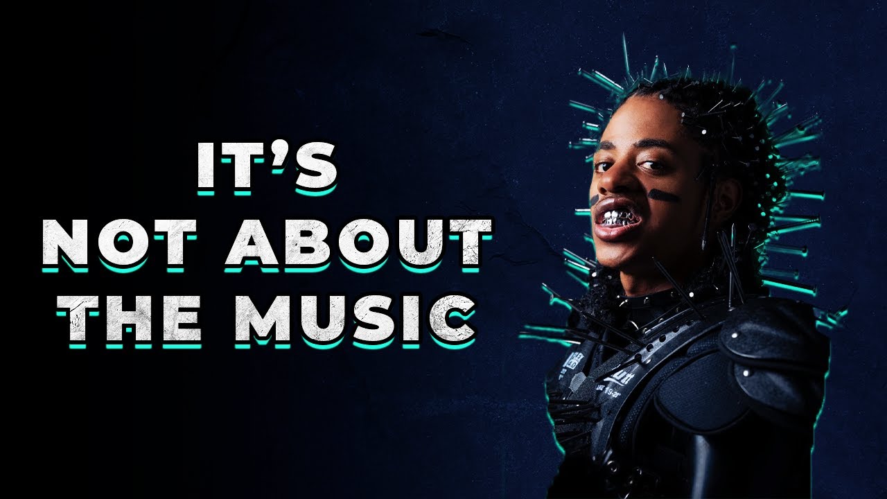 Music Marketing Is Changing...