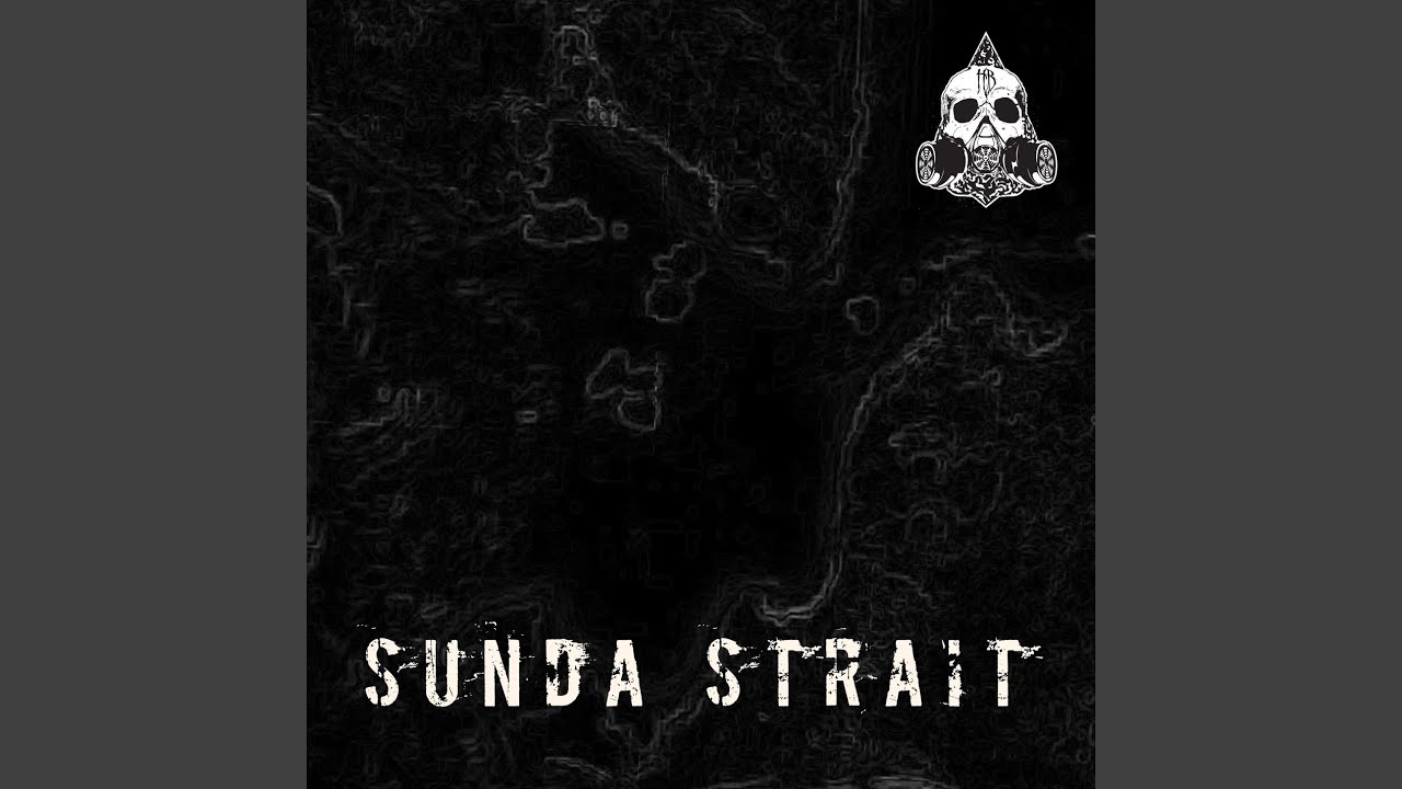 Sunda Strait
