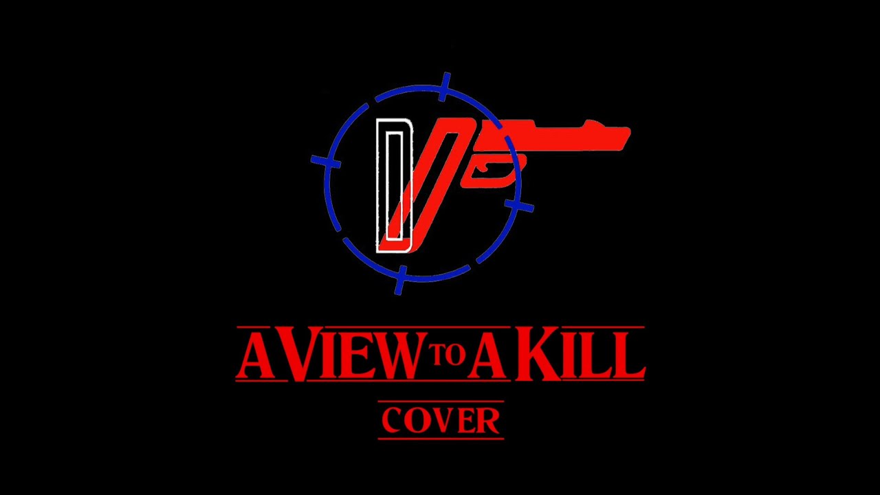 A View To A Kill (Duran Duran Cover)