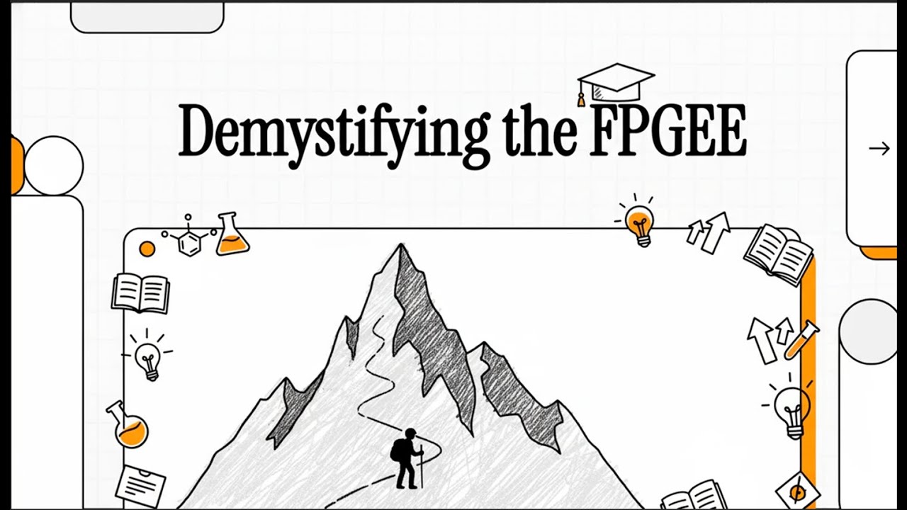 Demystifying the FPGEE | 2026