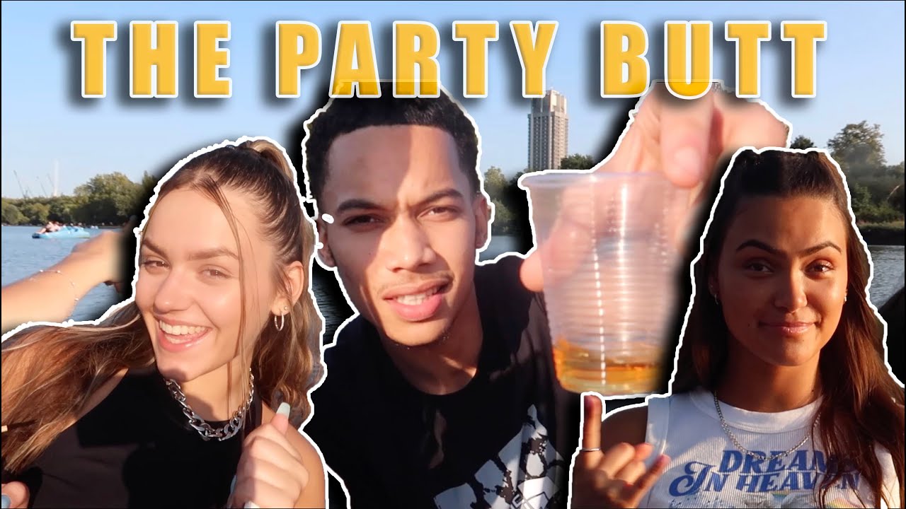 HOW HAVE I NOT DONE THIS BEFORE *PARTY BOAT*  | DARNELL VLOGS