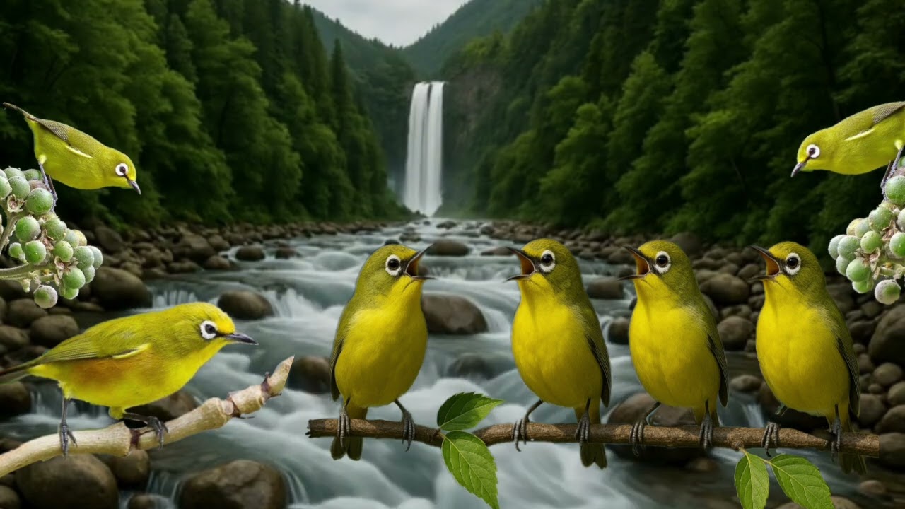 Terapi burung pleci | pancingan burung pleci #pleci #terapiburung #terapiburungmacet #terapipleci