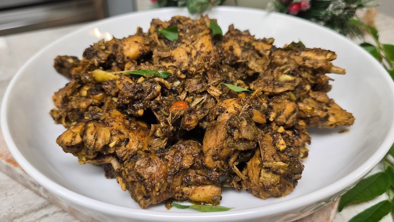 Geera Layers / Geera Chicken