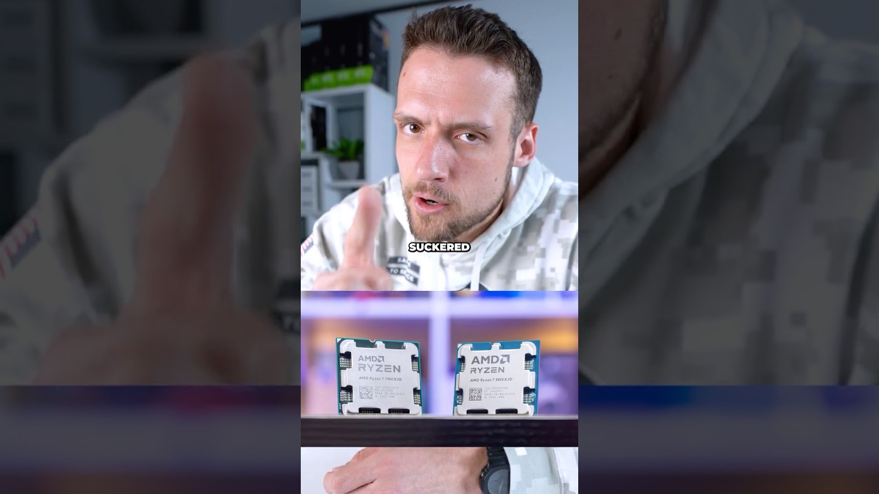 The Best Gaming CPU Isn&rsquo;t What You Think It Is