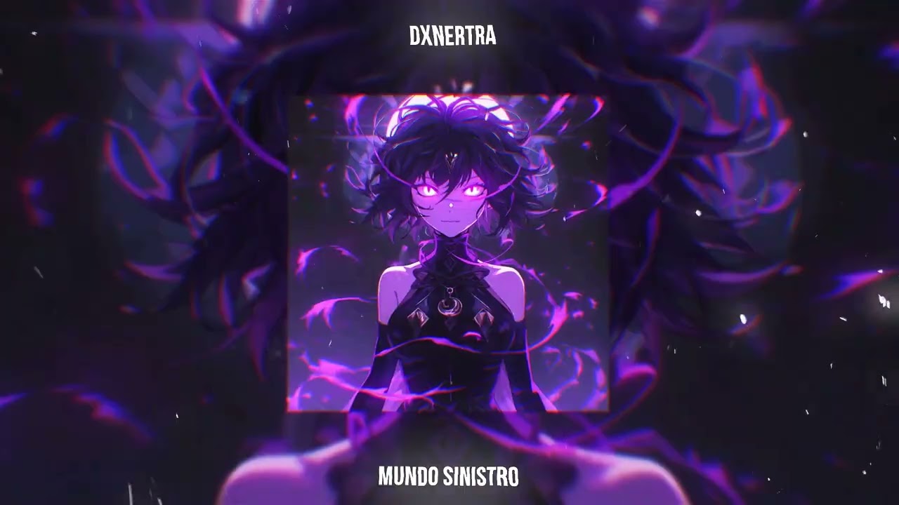 DXNERTRA - MUNDO SINISTRO
