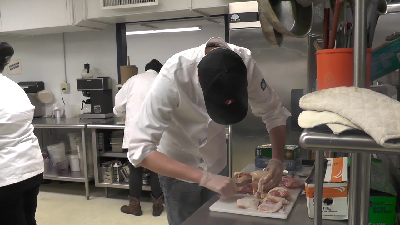 ProStart Restaurant Management Program
