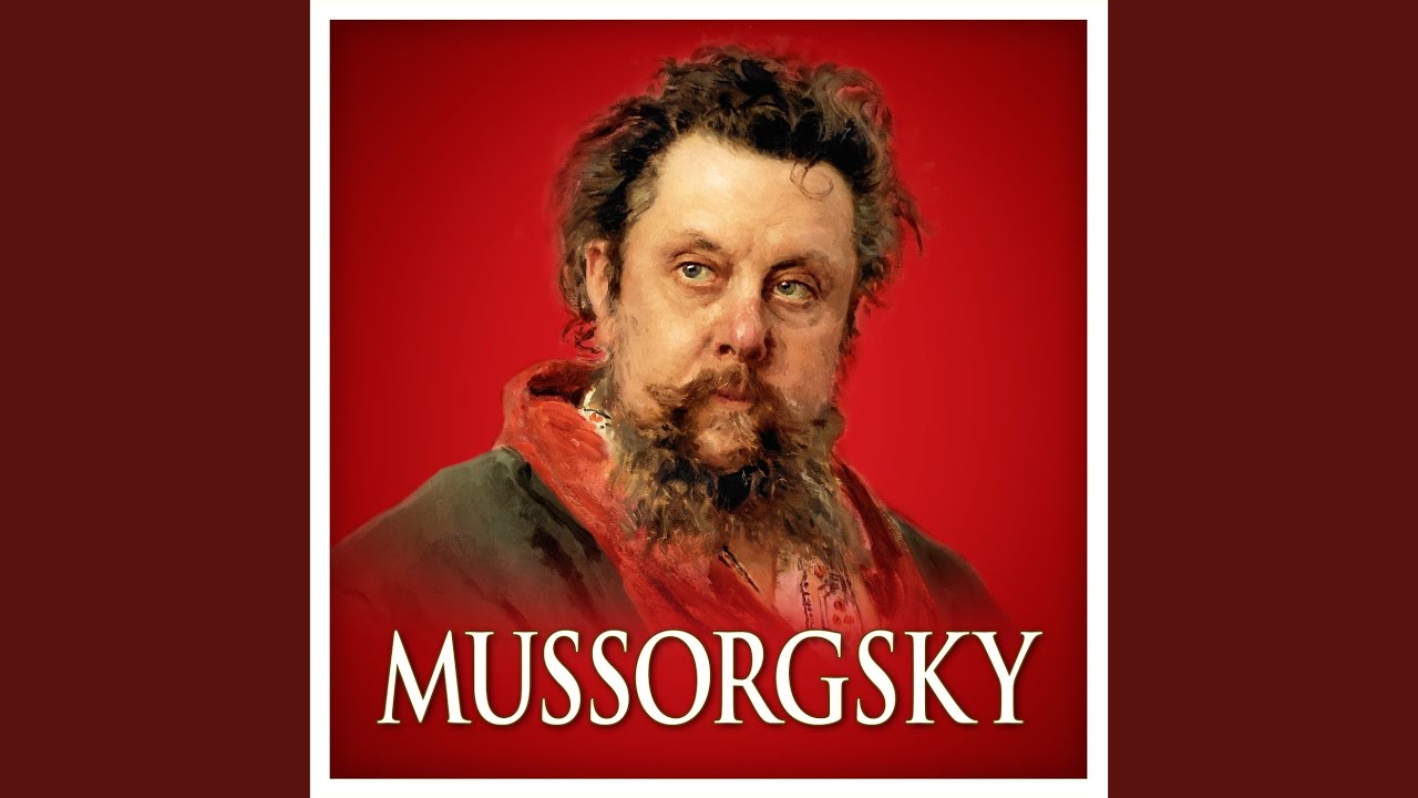 Boris Godunov, Act II: Boris's Mad Scene