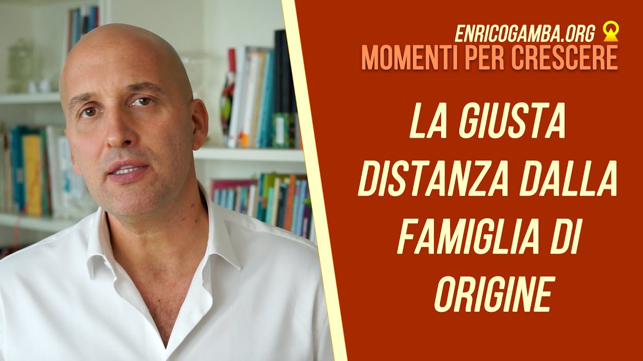 Emanciparsi dalla Famiglia: Il Passaggio Essenziale per Ritrovare Sé Stessi