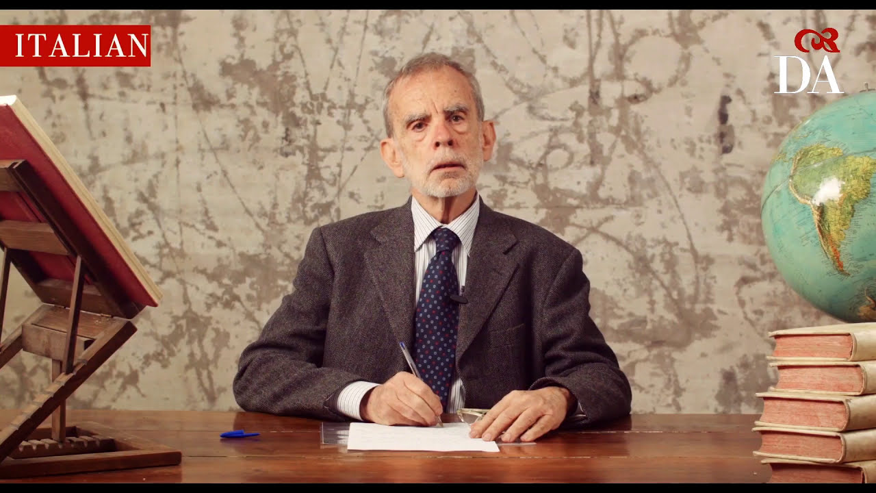 Luca Serianni - Italiano e latino - L'Italiano. Dal latino a oggi