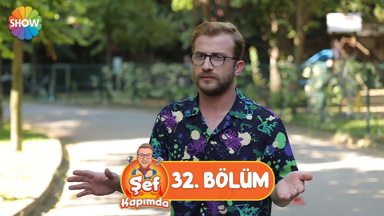 Şef Kapımda 32. B&ouml;l&uuml;m | 5 Temmuz 2022