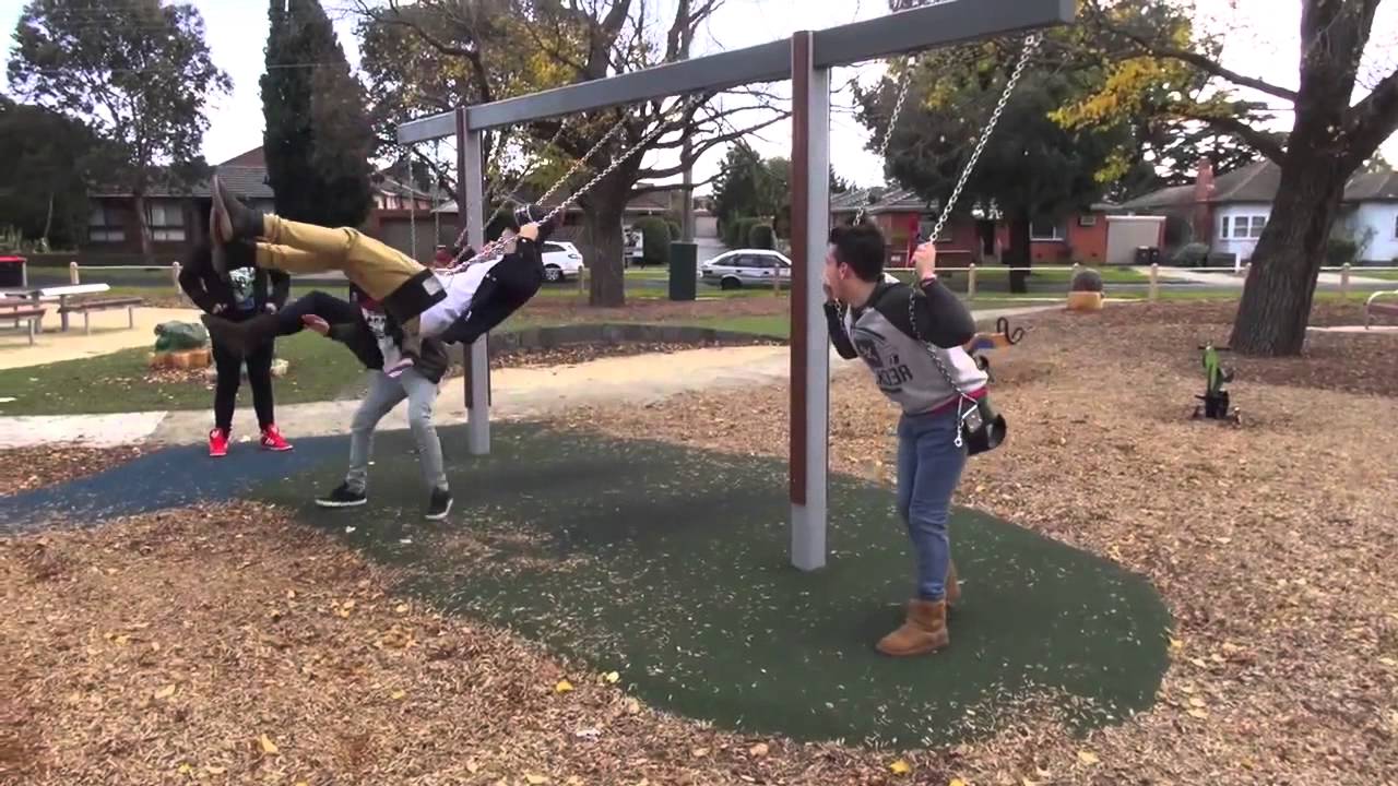 Story of the Janoskians Life