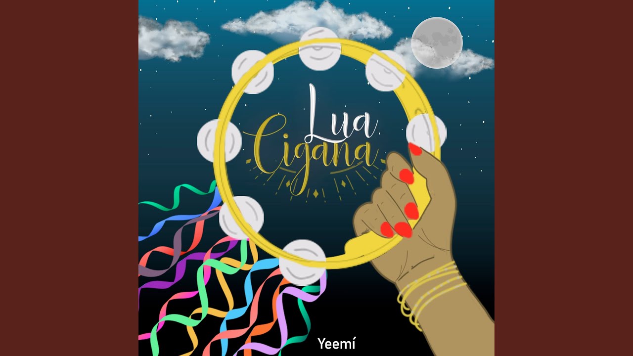 Lua Cigana